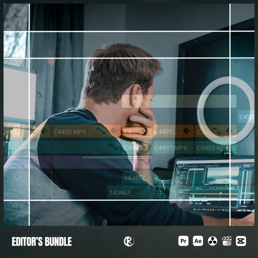 Editor's Bundle