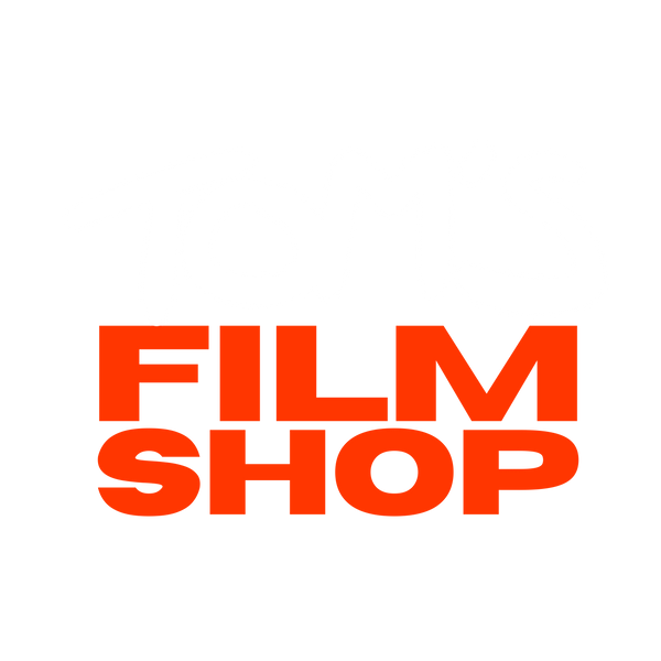 Tom's Film Shop